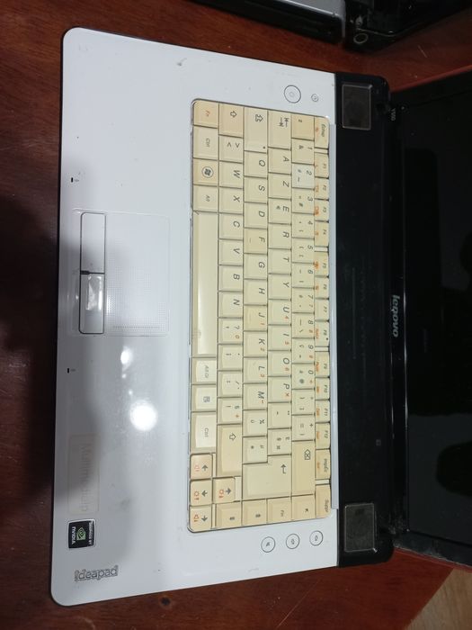 Lot 3 laptopuri display sparte dell emachines  lenovo