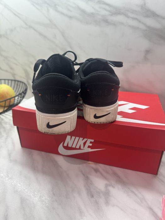 Маратонки, черни Nike
