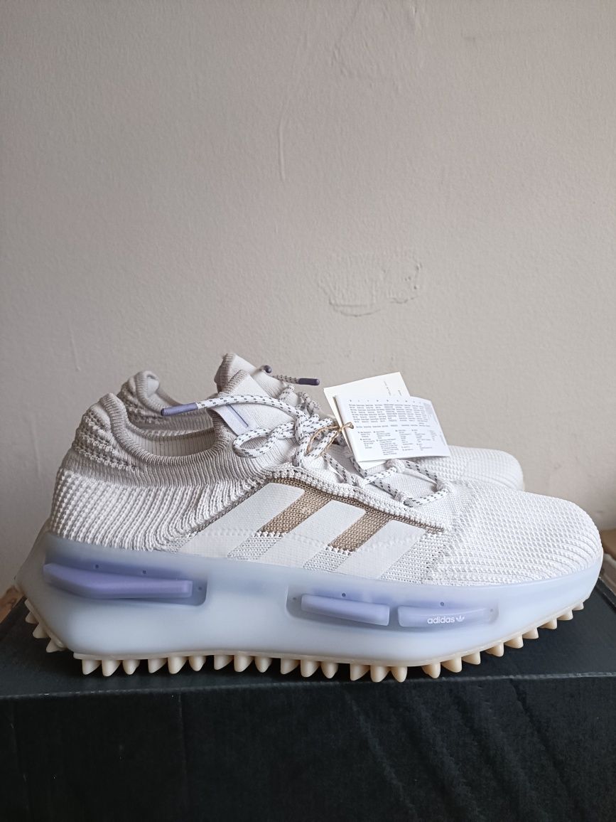 Adidas NMD S1 номер 40 2/3, 41 1/3, 42, 42 2/3, 43 1/3