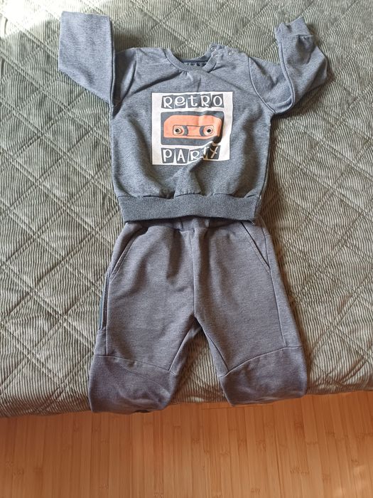 Спортен лот 92 размер