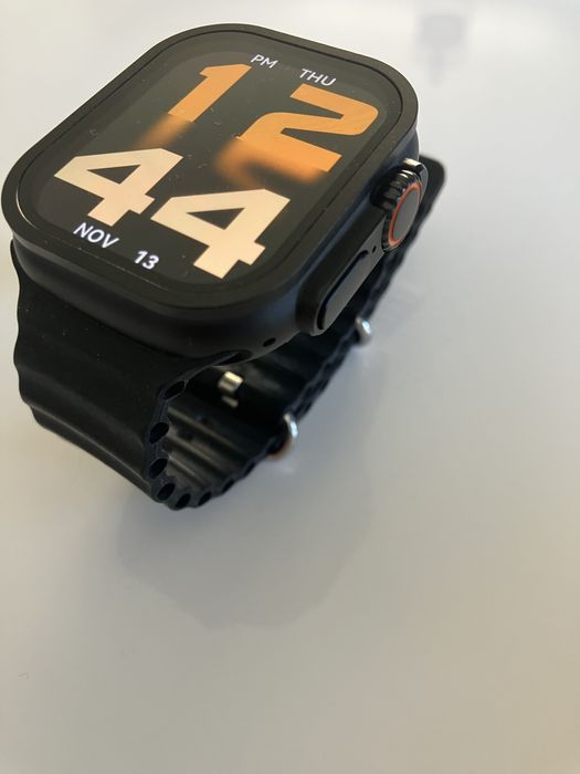 Смарт часовник DT-ULTRA-3