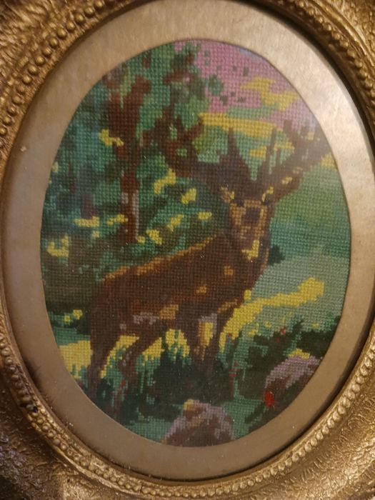 Гоблен с рамка..
