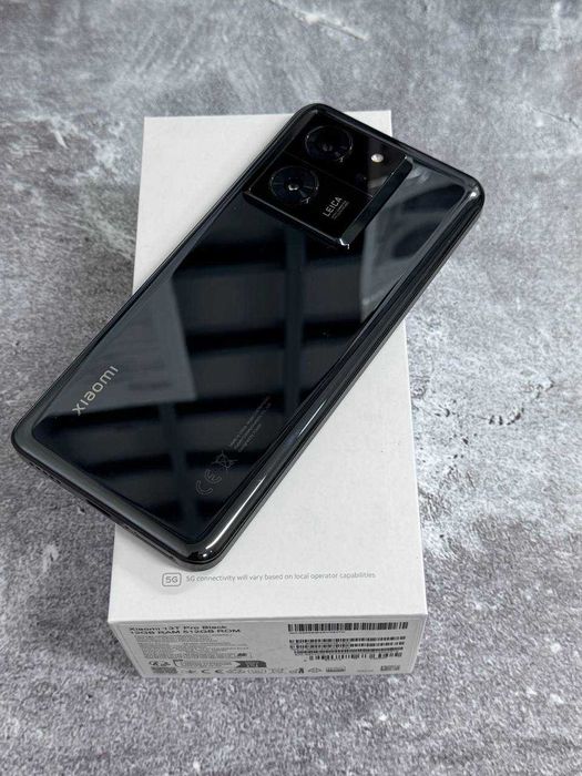 Xiaomi 13T Pro, Жезказган Алашахана 20, 749950