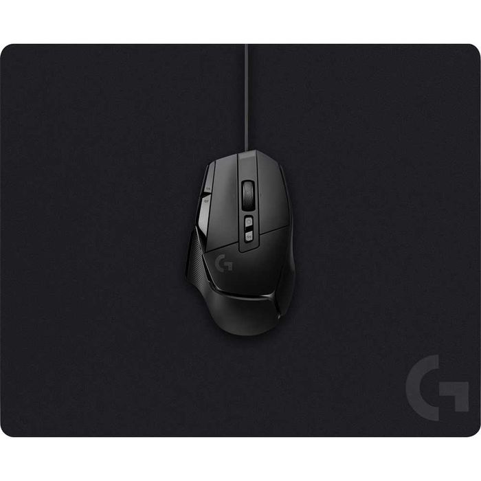 Set Mouse Gaming LOGITECH G502 X + Mouse Pad G240, Garantie 11.2027