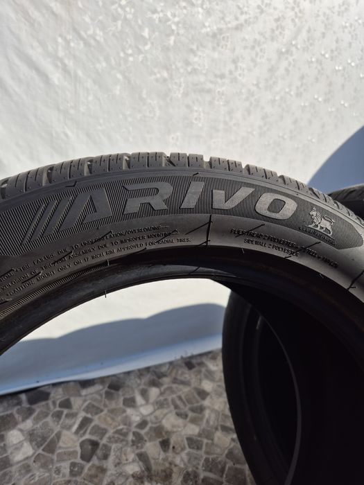 4бр 225 50 17 Arivo зимни - 21г