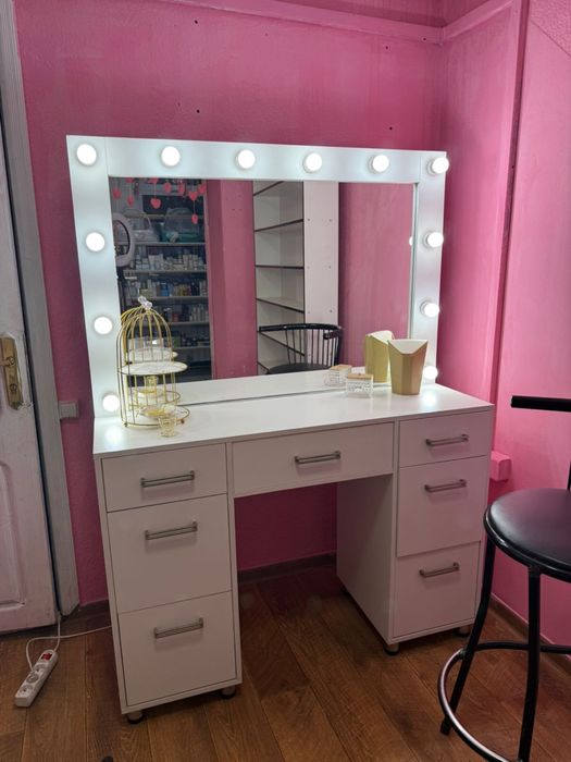 Стол для вижасита