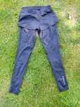Pantaloni Alergare Active