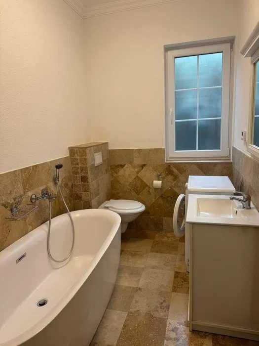 Inchiriez casa stil mediteranean cartier deosebit