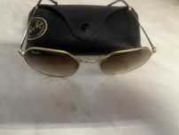 Слънчеви очила Ray Ban
