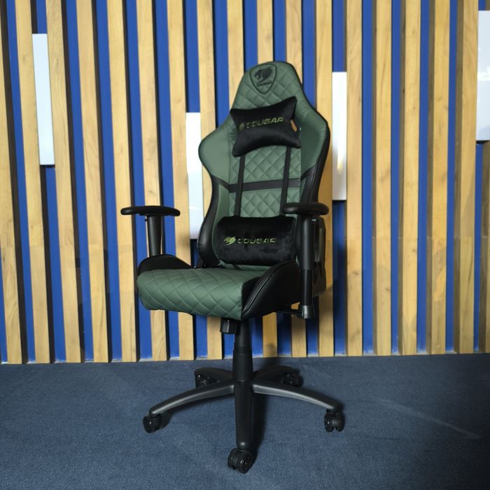 Rasrochka 12oyga 294.000dan, tekin dostavka Cougar Armor one