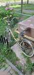 Bicicletă Pegas retro