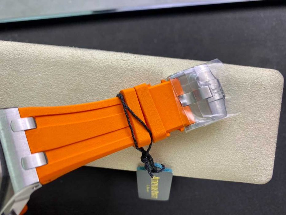 audemars piguet royal oak offshore Diver хроно