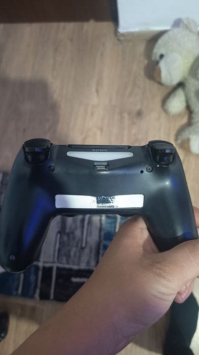 Band controler de ps 4