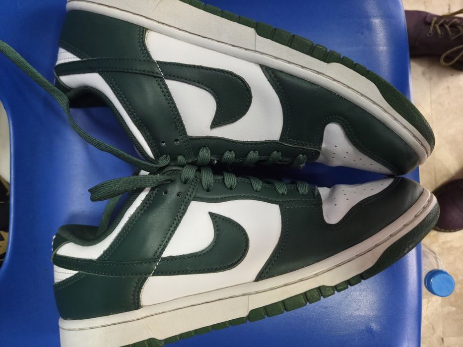 Nike dunk маратонки/кецове