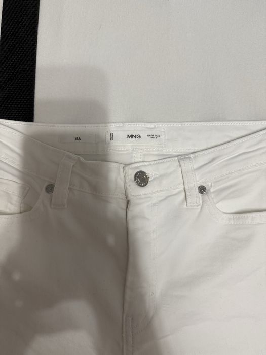 Jeans Mango allbi marimea 38