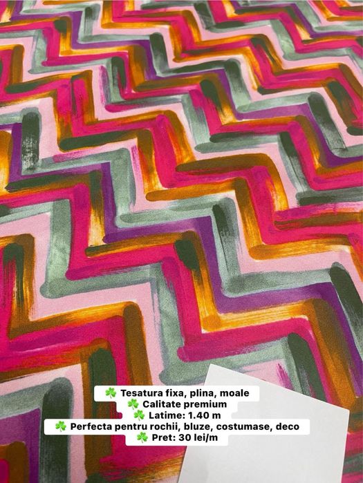 tesaturi calitate superioara, italia, pretul e pe metru