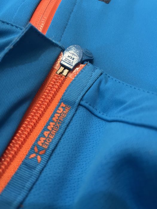 Jacheta/geaca Mammut M