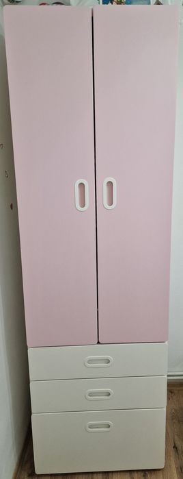 Dulap haine Ikea