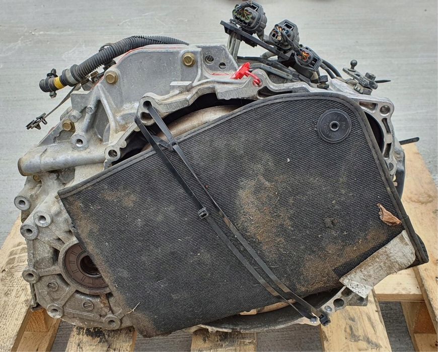 Автоматична скоростна кутия Volvo XC90 – AW50‑51SN