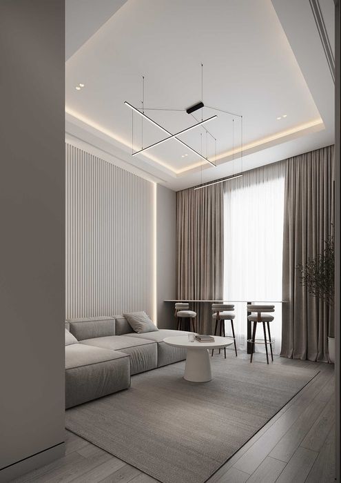 Срочно ПРОДАЁТСЯ 2ком квартир ЖК Nest one 42м2 20-этаж с ремонтом