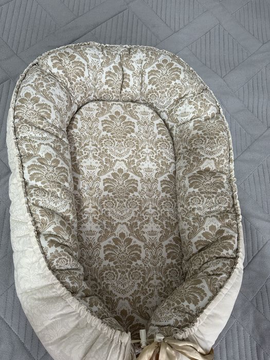 Продам детский кокон