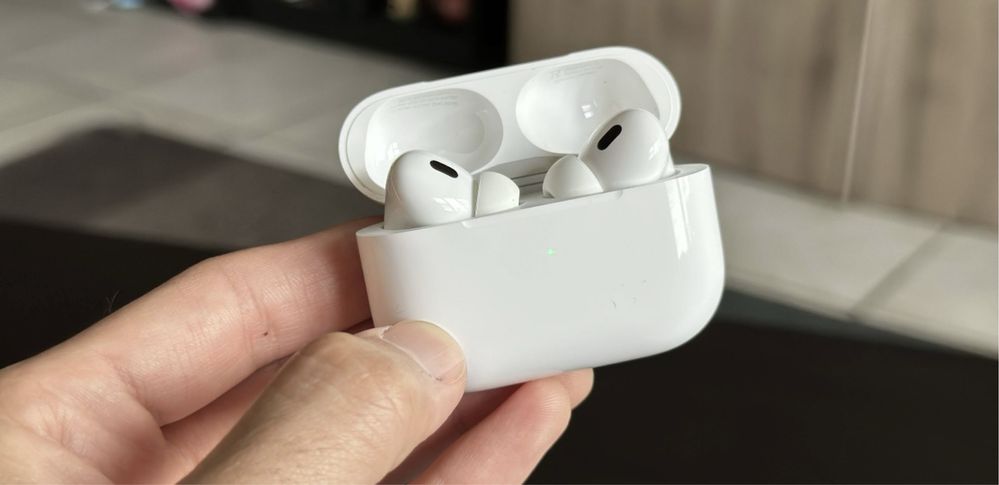 Airpods pro original