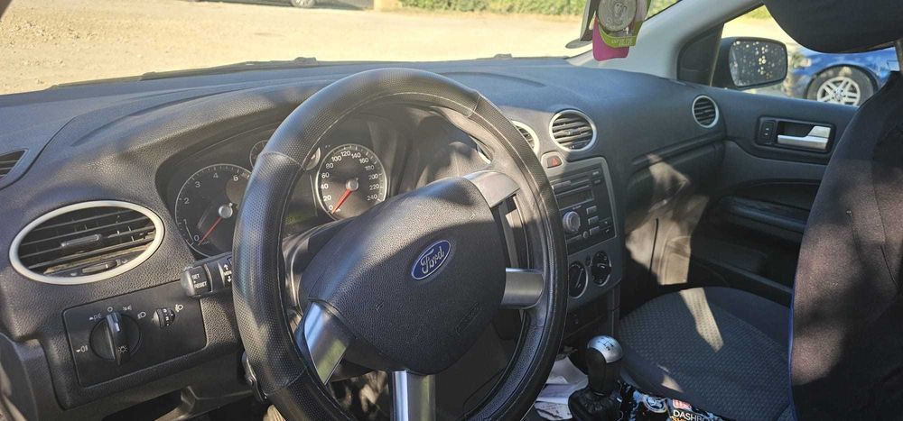 Ford Focus2 2007