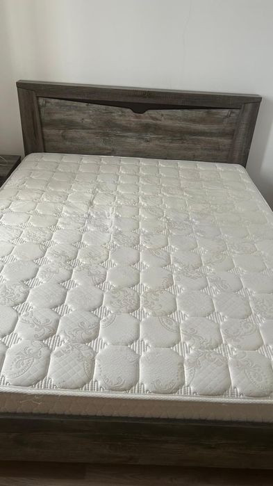 Продам кровать в хорошем состоянии