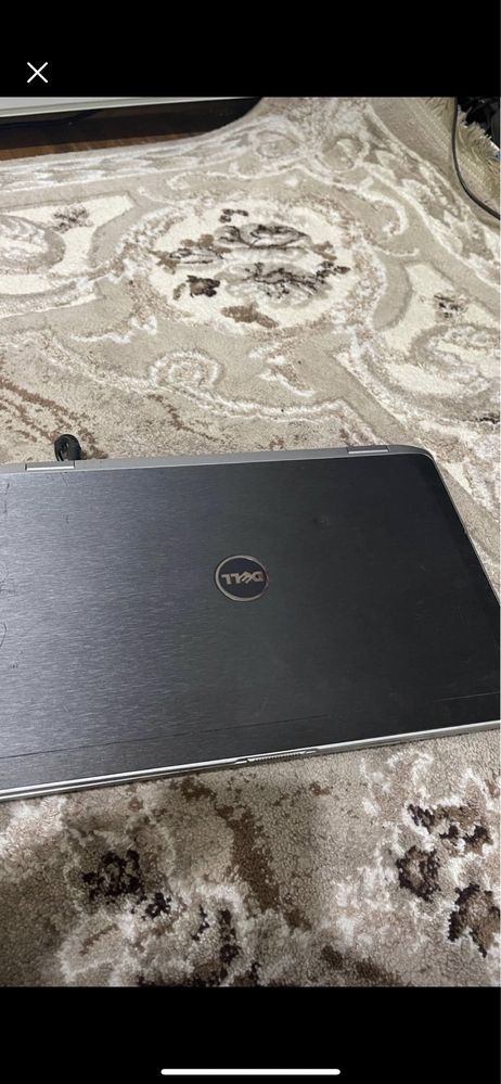 Dezmembrez Laptop Dell Latitude E6530