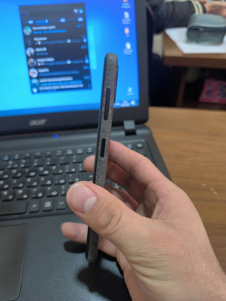 Samsung galaxy A 22s