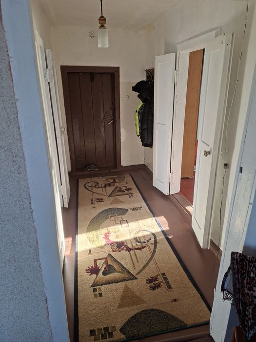 Продам Трёхкомнатный дом