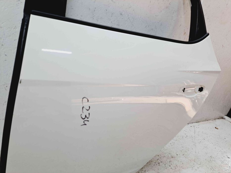 Usa stanga spate Seat Leon (5F1) [Fabr 2012-2018] LB9A