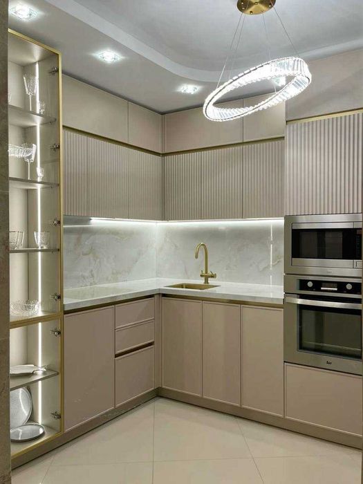 СРОЧНО!! Продаётся Яккасарайском ЖК VIA PORT 2шка ул Нукуская!!!ID05