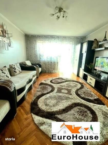 Apartament cu 3 camere de inchiriat in Alba Iulia