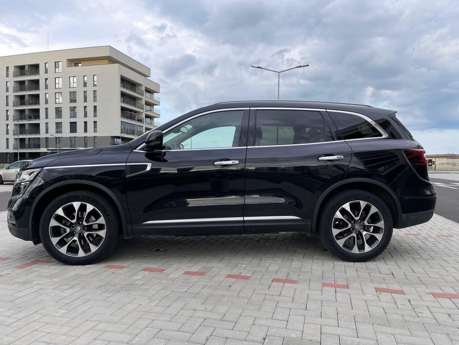 Renault Koleos 4X2 2018