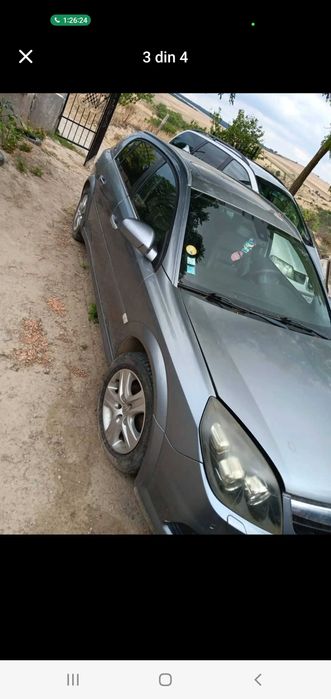 Opel Signum full options !