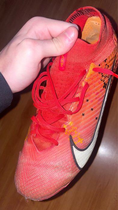 Ghete de fotbal NIKE