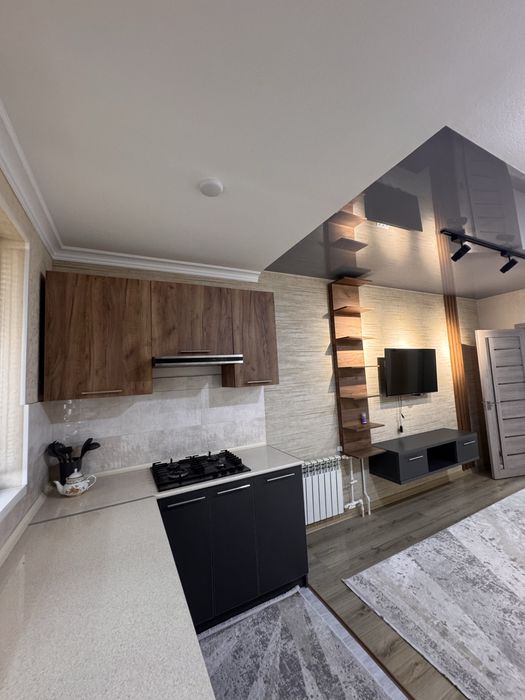 Сдаётся 3-комнатная квартира в Мирзо-Улугбекском районе