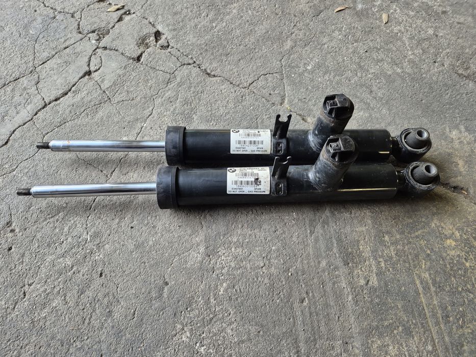 адаптивни амортисьопи VDC BMW F20 F21 F22