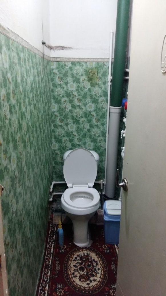 Продается 4х комнатная квартира