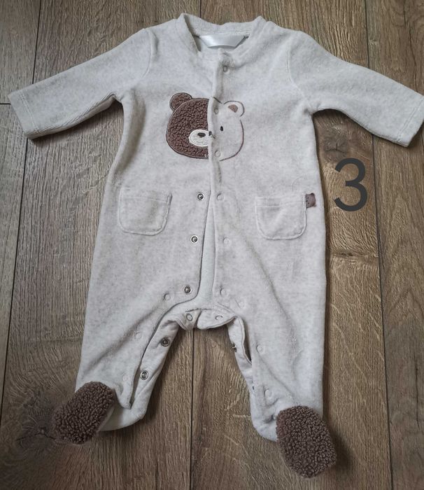 Бебешки дрехи Mayoral, Adidas, Reserved