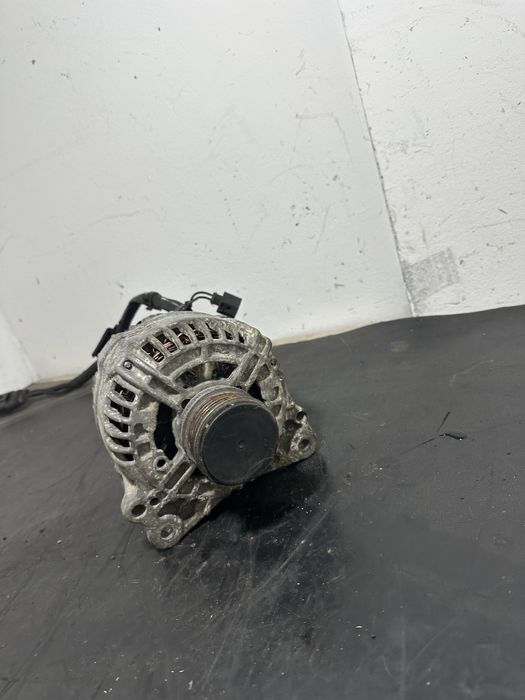 Alternator Audi A3 8P 1,9 TDI BLS BKC 2.0 TDI BKD  Audi A4 B7