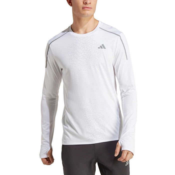 Adidas Fast  AeroReady Блуза/Мъжка L