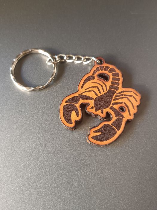 Ключодържател с зодия