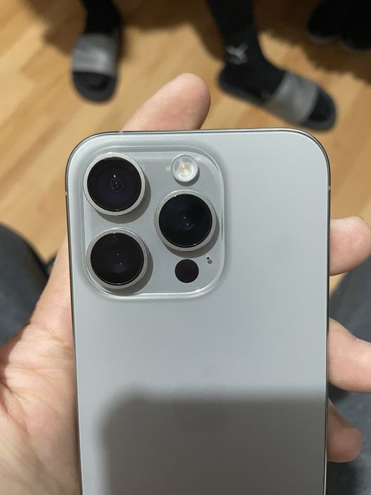 Айфон 15про обмен или продажа!!!