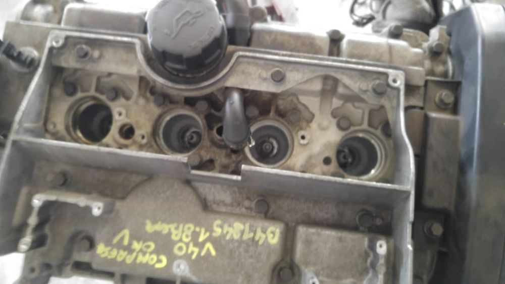 Motor b4184s 1.8 b volvo v40 s40 pana in 2004