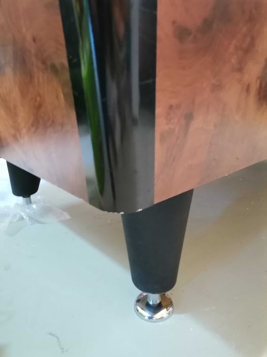 Билярд с жетони 8 фута Лонгони