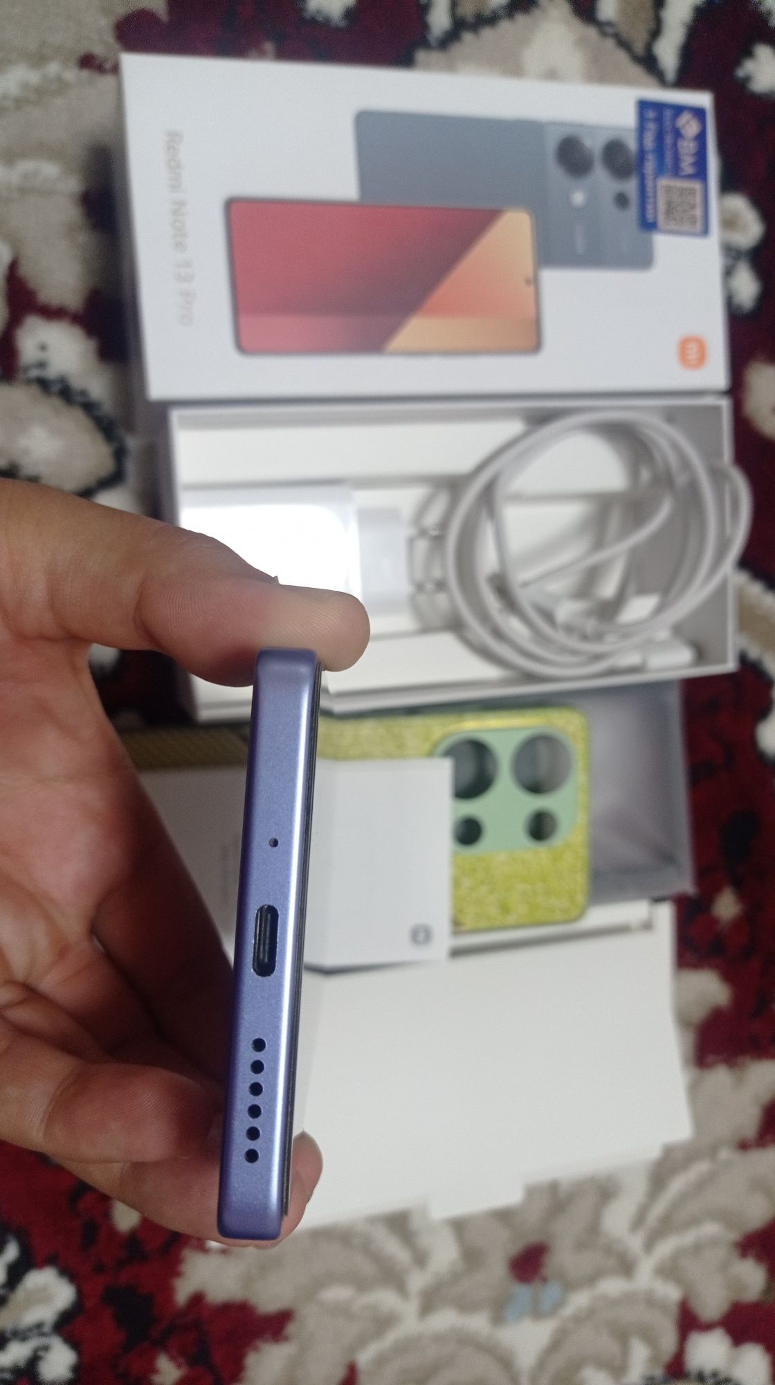 Redmi Not 13 Pro