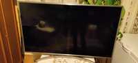 Smart tv LG display spart