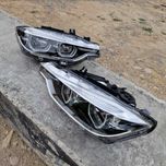 Фары BMW F30 LED рестайлинг